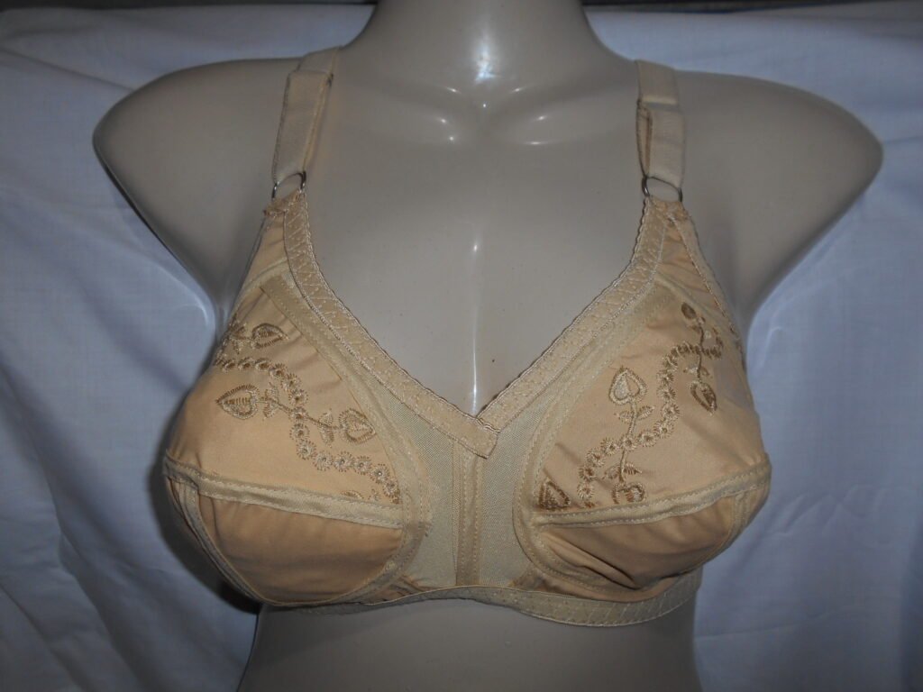 Cotton BRA