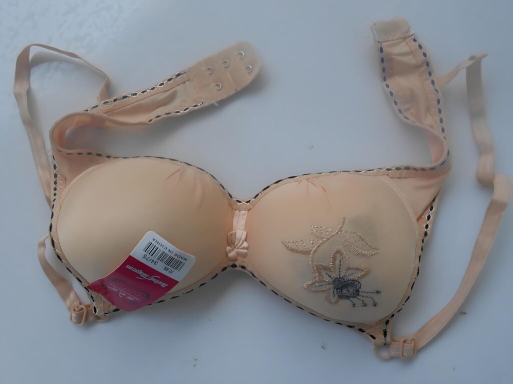 Ladies Soft Bra