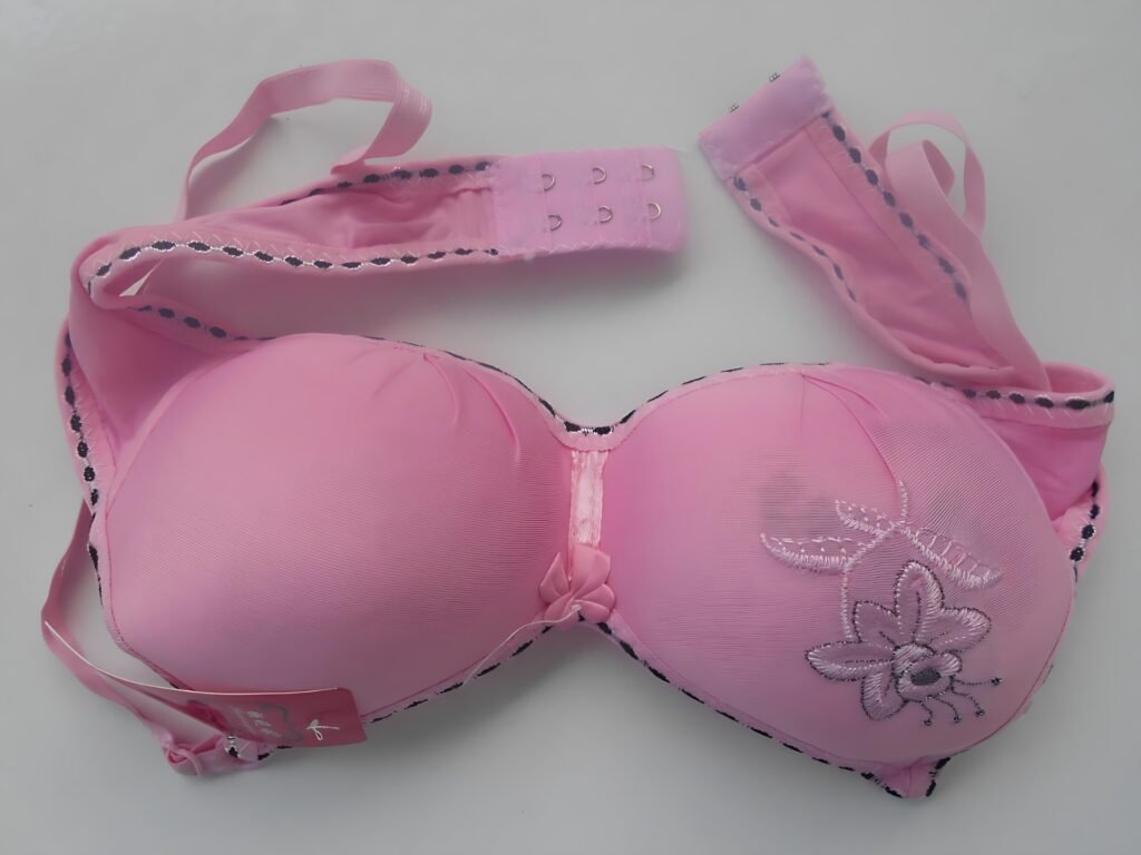 Fancy BRA