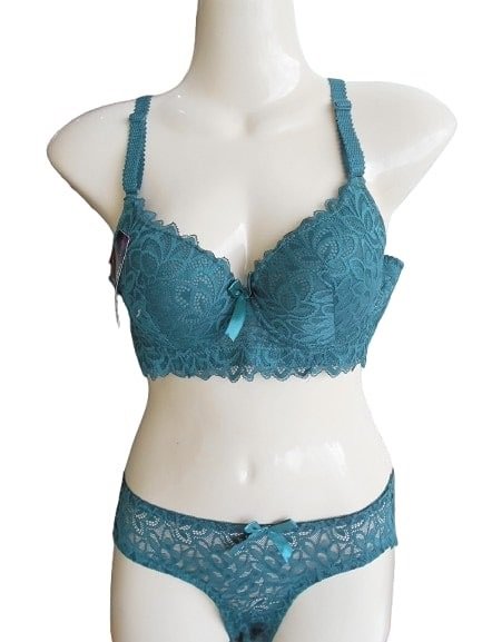 bra & panties set collection