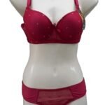 bra & panties set collection