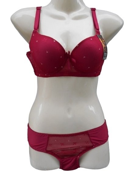 bra & panties set collection