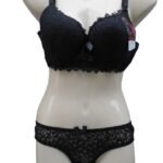 bra & panties set collection