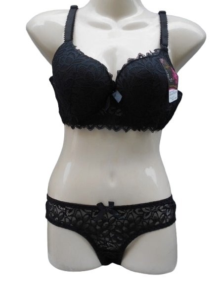 bra & panties set collection