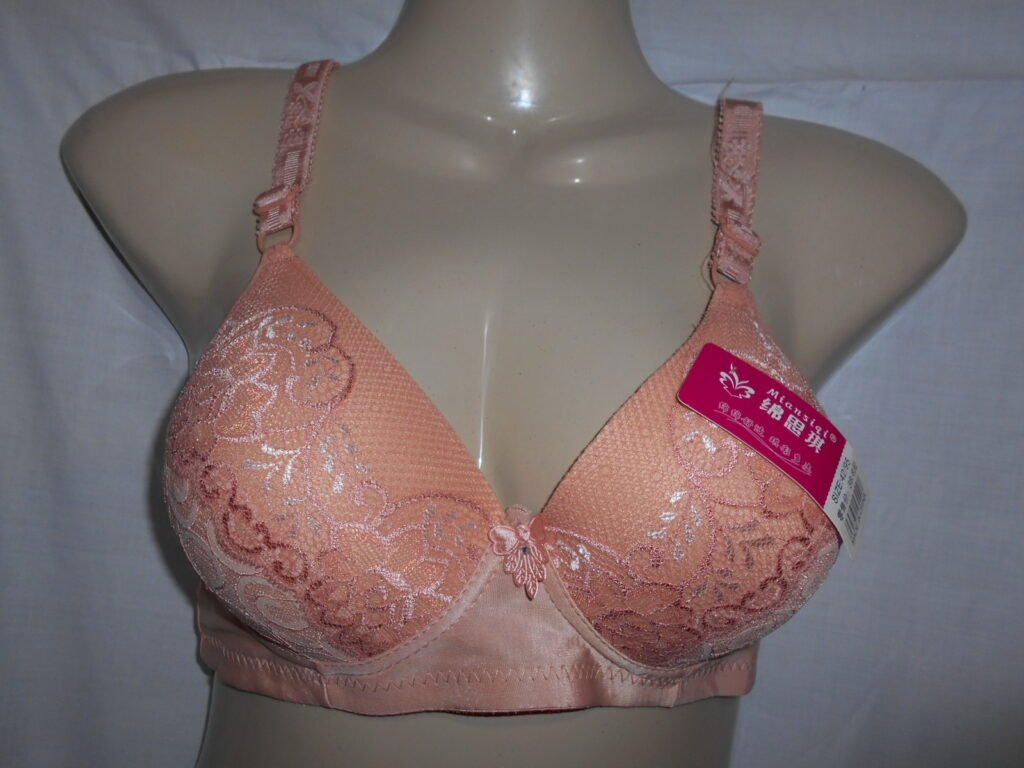 Ladies Fancy BRA Single
