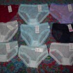 Ladies panties