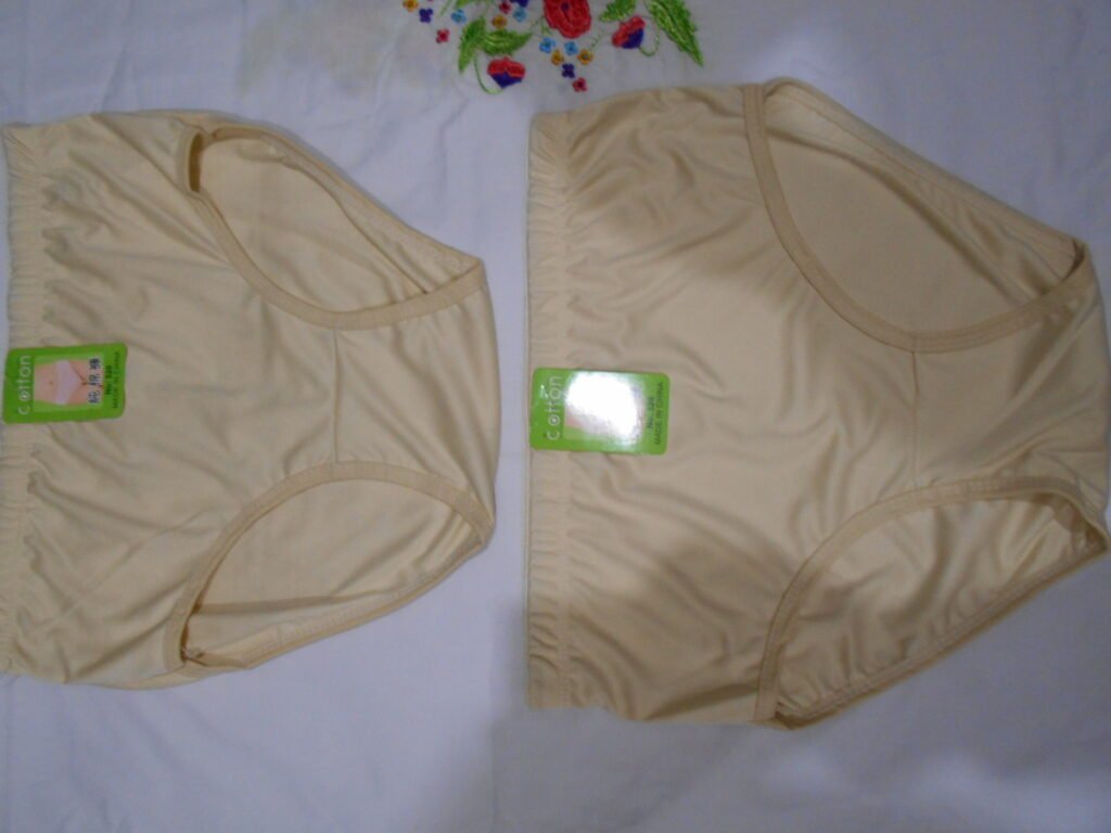 Casual Panty
