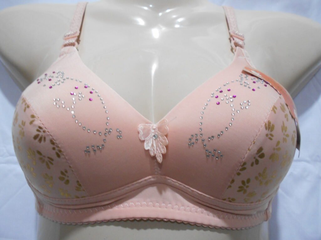 Fancy Foam BRA