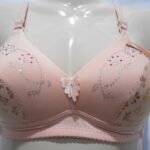 Fancy Foam BRA
