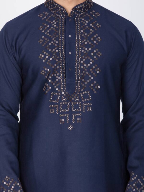 kurta men's collection