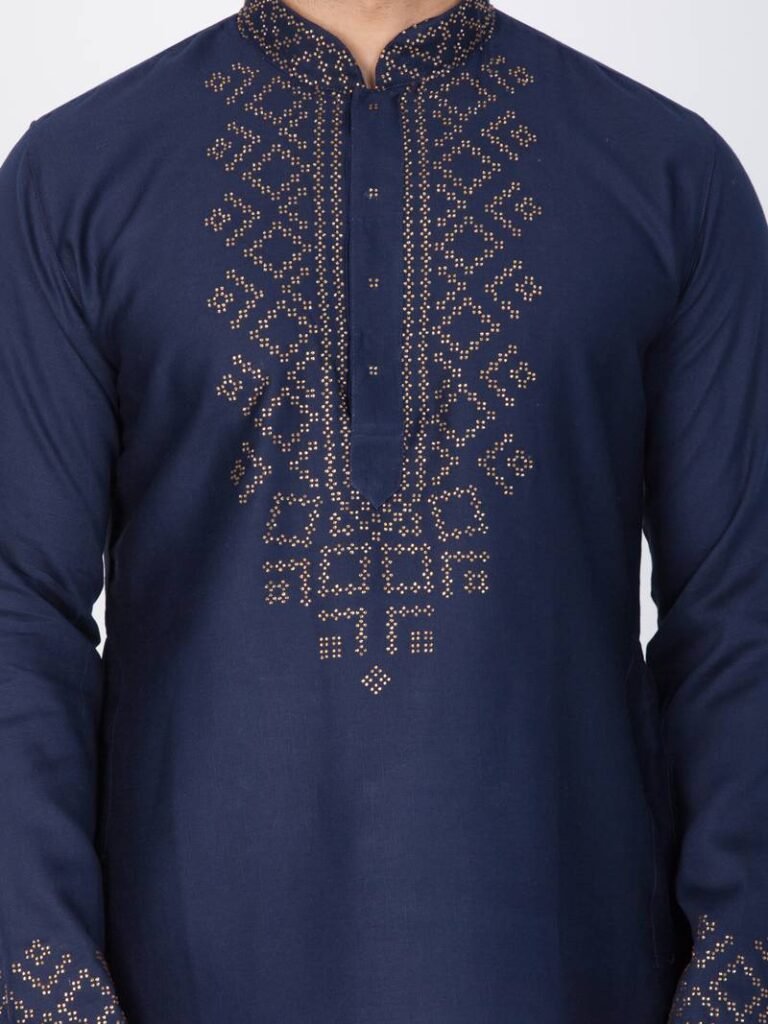 kurta men's collection